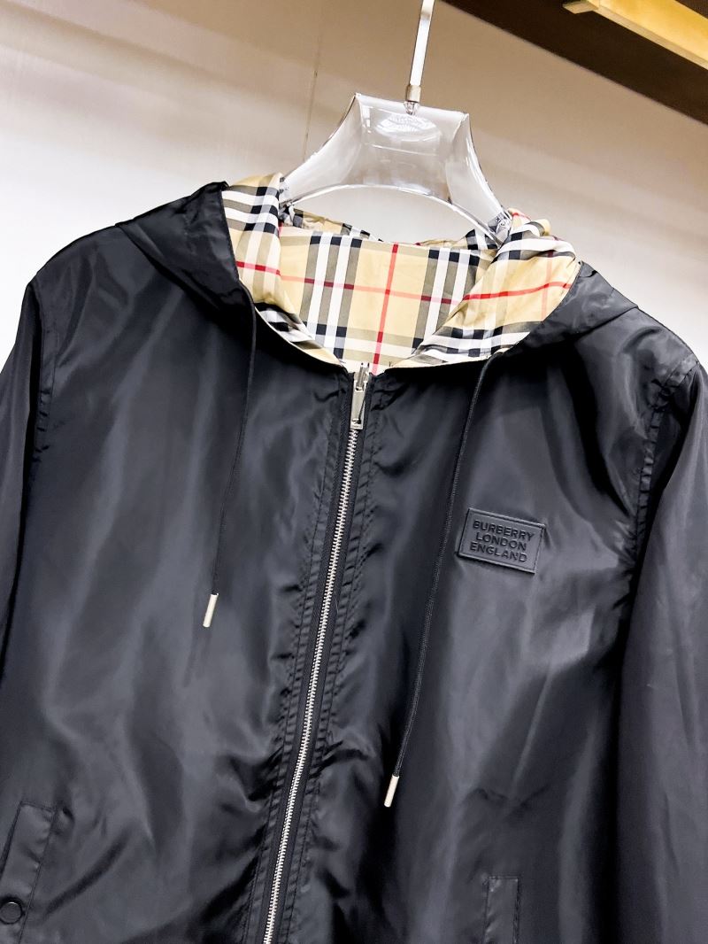 Burberry Outwear